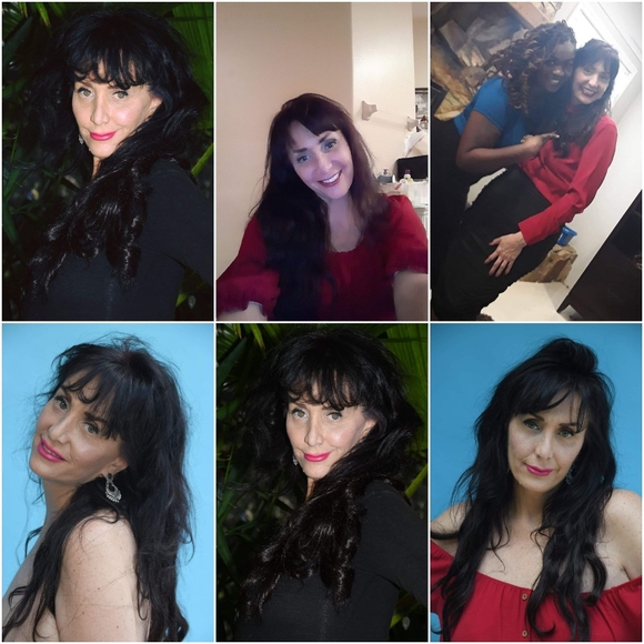 Meet your Posher, Stella James - Picture 4 of 11